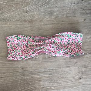 American Apparel Bandeau Bra